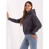 Sublevel Sweatshirt-D10600BI02450D4-graphite | Shoptok.si