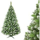  Božićna jelka 220 cm, bor | Eponuda.com