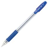 Pilot hemijska olovka bps-gp medium plava u