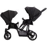 Bebetto FOR2 PRO otroški voziček, barva 24/CZA 2v1 B | Shoptok.si