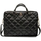 Guess GUCB15ZPSQSSGK torba za prenosnike od 15 do 16 inch - črna Cene