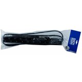 Boschmann Razdelilec 48cm 8x220V ALU prenapetostna zaščita 333.534 | Shoptok.si