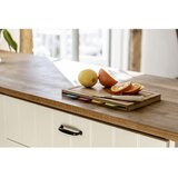 Wenko Daska za rezanje od bambusa 22,5x32,5 cm Bella – | shoptok.hr