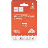 Hoco . micro sd spominska kartica 128gb | Shoptok.si