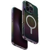 Uniq UNIKATNI OVITEK IRIDESCIA MAGCLICK BREZŽIČNO POLNJENJE ZA IPHONE 16 PRO, (5000013534) | Shoptok.si
