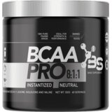 Basic Supplements Pro BCAA 8:1:1 Aminokiselina, Neutralni ukus, 3kg | Eponuda.com