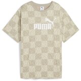 Puma Majica kratak rukav ess graphic relaxed aop tee W | ePonuda.com