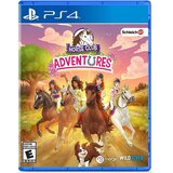 Horse Club Adventures (PS4) | Shoptok.si