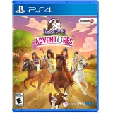 Club Adventures (PS4)