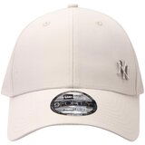 New Era Šilterica 'FLAWLESS 9FORTY NEYYAN' svijetlobež | shoptok.hr