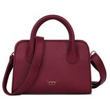 Vuch Torba Tira Wine, 15 x 22 cm Slike