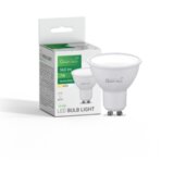  LED žarulja Green Tech 7W, 4000K, GU10, IP20, Sanan chip | Eponuda.ba