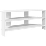  KutuskiTVormar Bijelo 102x40,5x45cm Konstruirano drvo | shoptok.hr