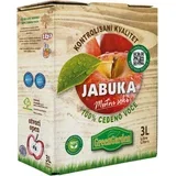 Matični sok Jabuka 100%, BAG IN BOX, 3l