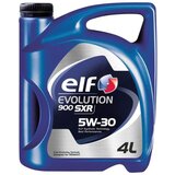 ELF Evolution 900 SXR 5W30 4 L Cene