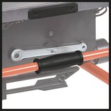 Einhell TE-TS 254 T, Table Saw, - (4340430) | ePonuda.com