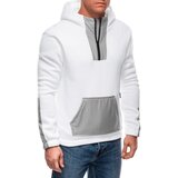 Edoti Men's zip-up sweatshirt Cijene