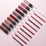 Catrice Gel Glide Long-Lasting Lip Liner črtalo za ustnice z mat učinkom odtenek 080 Sass & Flirty 1.5 g | Shoptok.si