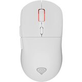 Genesis Gaming miš Zircon XIII, Beli