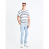 Celio Striped T-shirt Gebaser - Men | Eponuda.ba