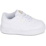 Puma Nizke superge CA Pro Classid AC Inf Bela | Shoptok.si
