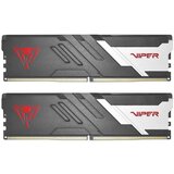 Patriot Memory Viper Venom PVV548G600C30K memory module 48 GB 2 x 24 GB DDR5 6000 MHz ECC | shoptok.hr