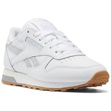 Reebok Niske tenisice siva / bijela | shoptok.hr