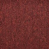vidaXL Tepisi za stepenice 15 kom crveni 56 x 17 x 3 cm | shoptok.hr