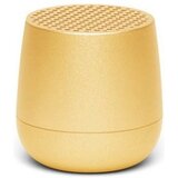 Lexon Design MINO + TWS LA125LY zvučnik - svetlo žuti | ePonuda.com