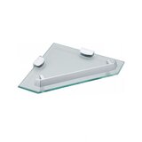 Master Polica za kupatilo staklena J8106C | Eponuda.ba