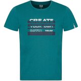 LOAP Men's T-shirt BENUL Green Cijene