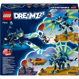 Lego DREAMZzz Zoey in mačja sova Zian številka 71476 Cene