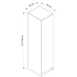 Hanah home ormar Minar Kale 8717 | Eponuda.com