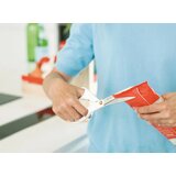 Fiskars ff krojačke makaze za desnoruke bele 1020414 | Eponuda.com