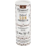 Sun Stick SPF 30 - ny Coconut Cene