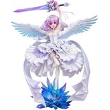  Hyperdimension Neptunia Neptune Little Purple zbirateljski kip 32cm Cene