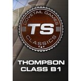 Steam Train Simulator: Thompson Class B1 Loco (DLC) Key GLOBAL Steam Train Simulator: Thompson Class B1 Loco (DLC) Key GLOBAL Slike
