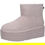 Ugg Ležerne čizme 'Classic' prljavo roza Cijene