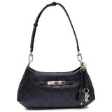 Guess Ročne torbice HWPD2225180BLACK pisana Cene