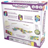  Društvene igre Asmodee Chromino (FR) Pisana | shoptok.hr