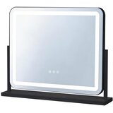 Brilagi LED prigušiva ogledalo za šminkanje ARIZONA LED/25W/230V 55x44 cm crno Cene