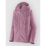 Patagonia Triolet Jakna light violet | Shoptok.si