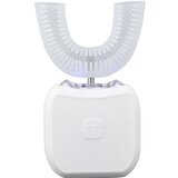 ITALIAN DESIGN IDSMILER 360º ZOBNA ŠČETKA BELI. IN ČIŠČENJE ZOB, (21149269) | Shoptok.si
