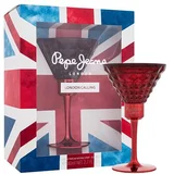 London Calling parfumska voda 80 ml za ženske