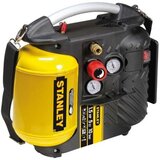 Stanley KOMPRESOR PRENOSNI 5L, 230V, 1,1KW, 10 BAR, (20383338) Cene