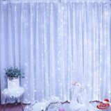 Lampice LED; LEDENICE/ZAVJESA; 3 x 2 m | Eponuda.ba
