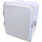 Hammond Electronics zidno kućište 255 x 210 x 156 GFK svijetlosiva 1 St. Cijene