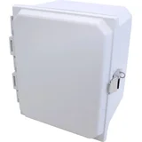 zidno kućište 255 x 210 x 156 GFK svijetlosiva 1 St.