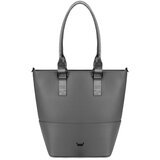 Vuch Handbag Noemi Grey cene