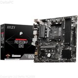 MSI Main Board Desktop PRO B550M-P GEN3 | Eponuda.ba